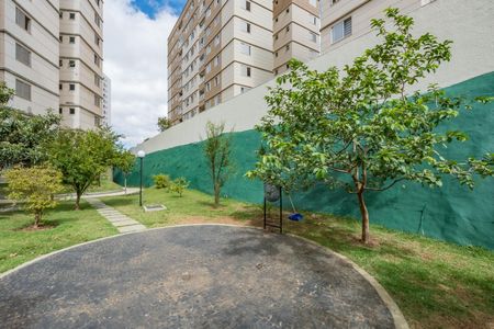 Apartamento à venda com 87m², 3 quartos e 2 vagasÁrea comum