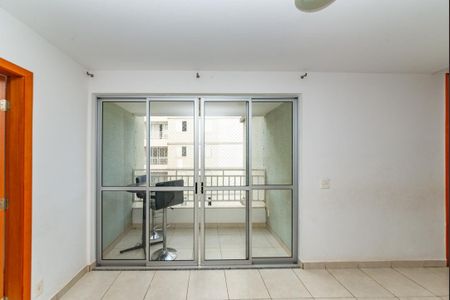 Apartamento à venda com 87m², 3 quartos e 2 vagasVaranda da Sala