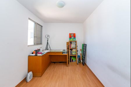 Apartamento à venda com 87m², 3 quartos e 2 vagasQuarto 1