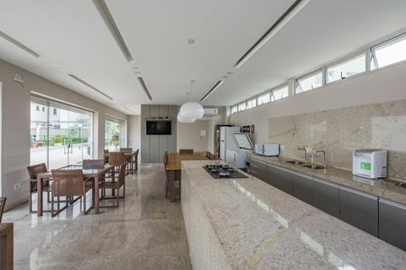 Apartamento à venda com 87m², 3 quartos e 2 vagasÁrea comum