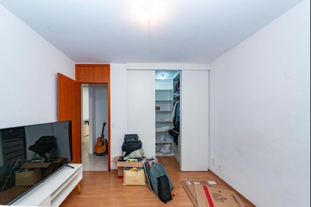 Apartamento à venda com 87m², 3 quartos e 2 vagasSuíte