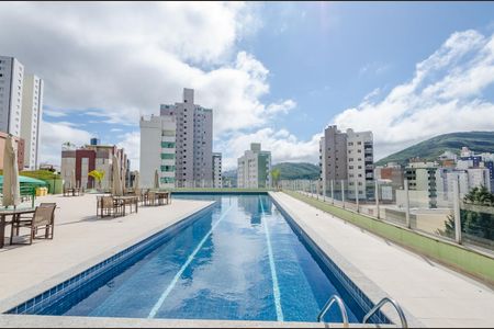 Apartamento à venda com 87m², 3 quartos e 2 vagasÁrea comum