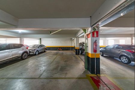 Apartamento à venda com 87m², 3 quartos e 2 vagasGaragem