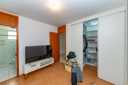 Apartamento à venda com 87m², 3 quartos e 2 vagasSuíte