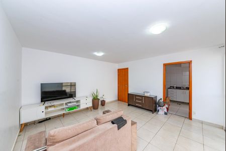 Apartamento à venda com 87m², 3 quartos e 2 vagasSala
