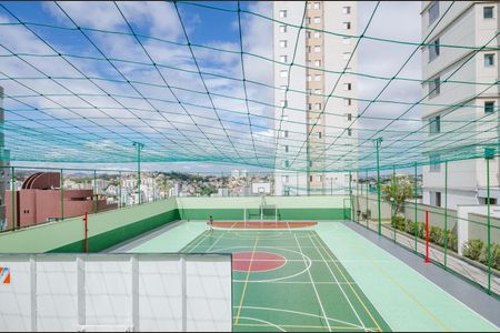 Apartamento à venda com 87m², 3 quartos e 2 vagasÁrea comum