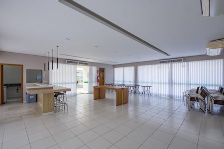 Apartamento à venda com 87m², 3 quartos e 2 vagasÁrea comum