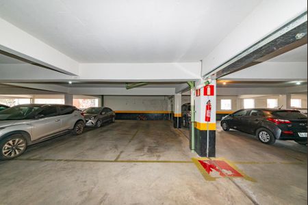 Apartamento à venda com 87m², 3 quartos e 2 vagasGaragem