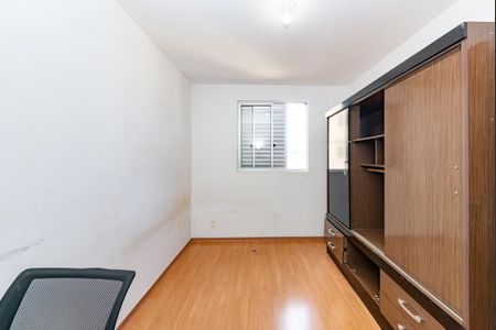 Apartamento à venda com 87m², 3 quartos e 2 vagasQuarto 2