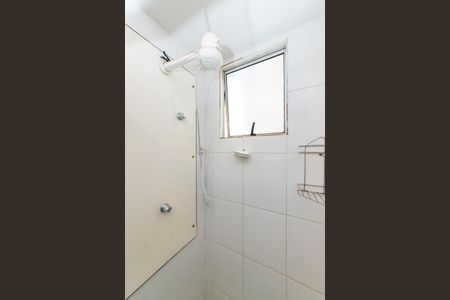 Apartamento à venda com 87m², 3 quartos e 2 vagasBanheiro Social