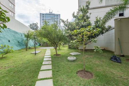 Apartamento à venda com 87m², 3 quartos e 2 vagasÁrea comum