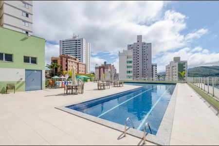 Apartamento à venda com 87m², 3 quartos e 2 vagasÁrea comum
