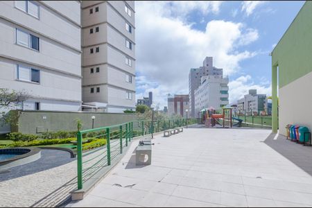 Apartamento à venda com 87m², 3 quartos e 2 vagasÁrea comum