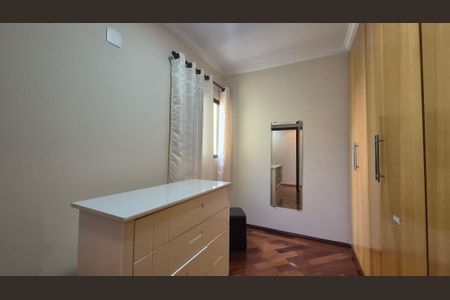 Apartamento à venda com 72m², 3 quartos e 1 vagaQuarto 2