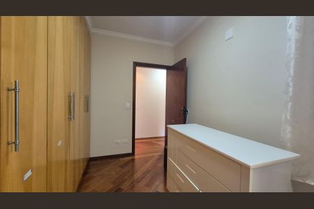 Quarto 2 de apartamento à venda com 3 quartos, 72m² em Parque das Nações, Santo André
