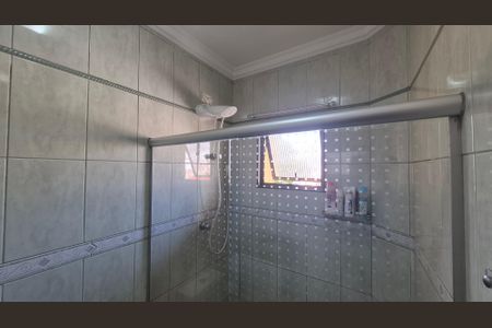 Apartamento à venda com 72m², 3 quartos e 1 vagaBanheiro da suíte