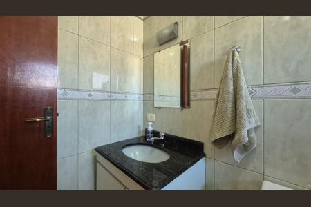 Apartamento à venda com 72m², 3 quartos e 1 vagaBanheiro da suíte