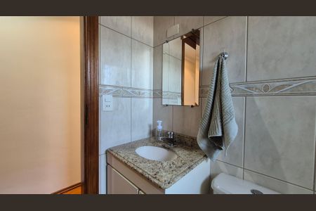 Apartamento à venda com 72m², 3 quartos e 1 vagaBanheiro