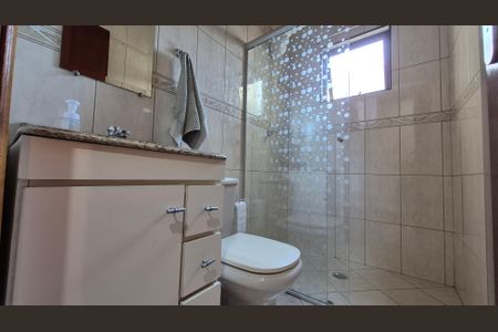 Apartamento à venda com 72m², 3 quartos e 1 vagaBanheiro
