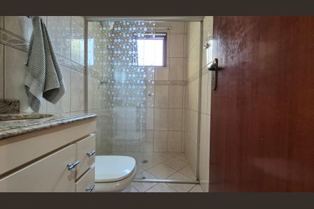 Apartamento à venda com 72m², 3 quartos e 1 vagaBanheiro