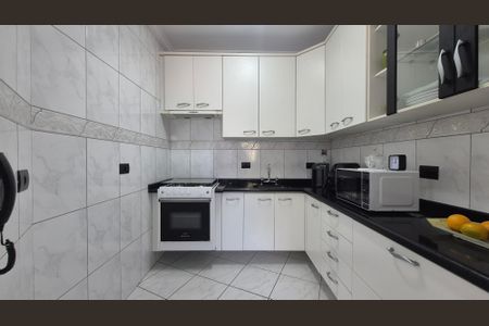Apartamento à venda com 72m², 3 quartos e 1 vagaCozinha