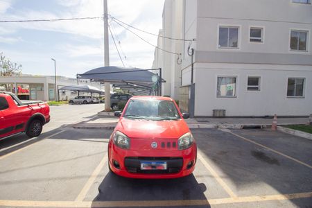 Apartamento para alugar com 52m², 2 quartos e 1 vagaGaragem