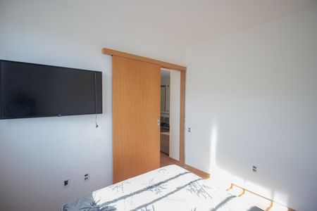Apartamento para alugar com 52m², 2 quartos e 1 vagaQuarto 1