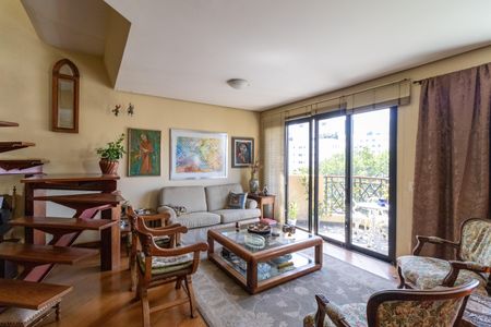 Apartamento à venda com 173m², 2 quartos e 3 vagasSala 1