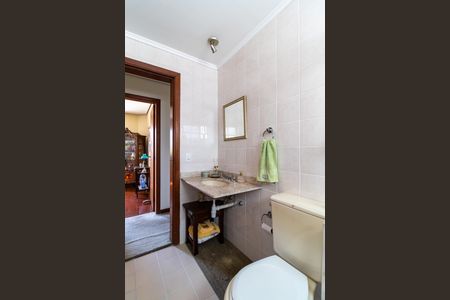 Apartamento à venda com 173m², 2 quartos e 3 vagasBanheiro