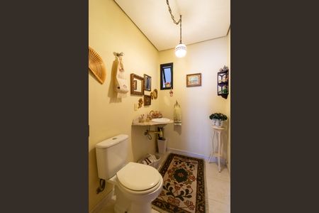 Apartamento à venda com 173m², 2 quartos e 3 vagasLavabo