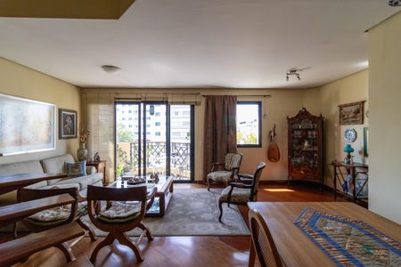 Sala 1 de apartamento à venda com 2 quartos, 173m² em Vila Leopoldina, São Paulo