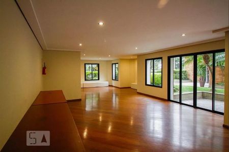 Apartamento à venda com 173m², 2 quartos e 3 vagasÁrea comum - Salão de festas