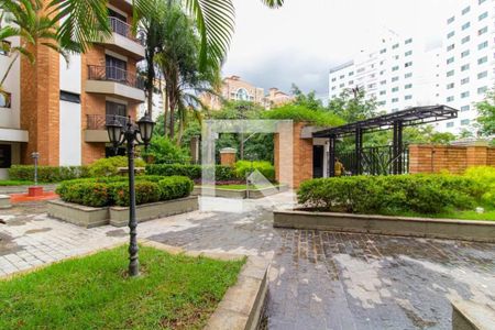 Apartamento à venda com 173m², 2 quartos e 3 vagasÁrea comum