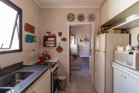 Apartamento à venda com 173m², 2 quartos e 3 vagasCozinha