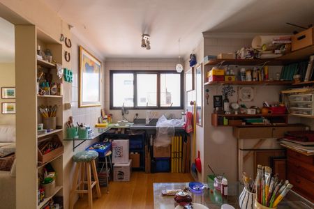 Apartamento à venda com 173m², 2 quartos e 3 vagasSala 4