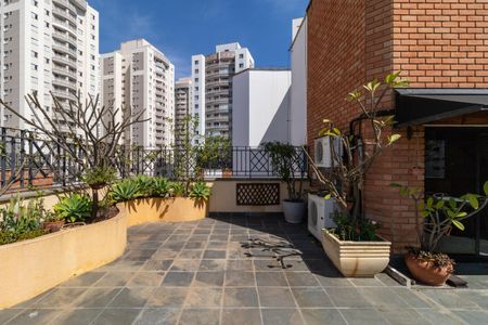 Apartamento à venda com 173m², 2 quartos e 3 vagasCobertura