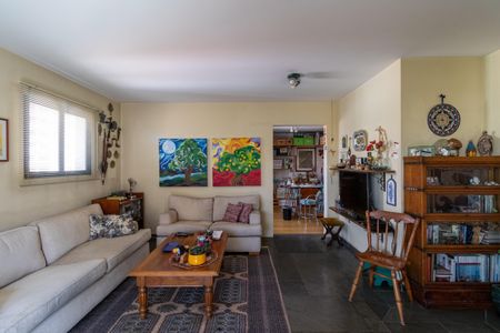 Sala 3 de apartamento à venda com 2 quartos, 173m² em Vila Leopoldina, São Paulo