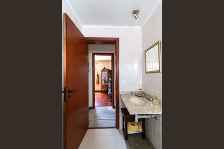 Apartamento à venda com 173m², 2 quartos e 3 vagasBanheiro