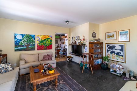 Sala 3 de apartamento à venda com 2 quartos, 173m² em Vila Leopoldina, São Paulo