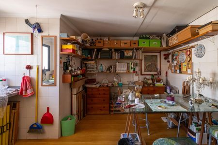 Apartamento à venda com 173m², 2 quartos e 3 vagasSala 4