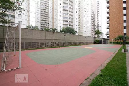 Apartamento à venda com 173m², 2 quartos e 3 vagasQuadra Esportiva