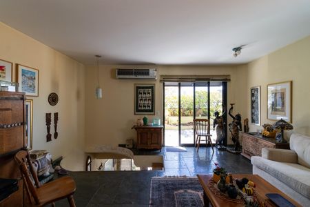 Apartamento à venda com 173m², 2 quartos e 3 vagasSala 3