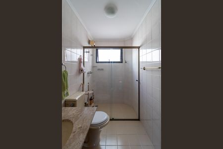 Apartamento à venda com 173m², 2 quartos e 3 vagasBanheiro