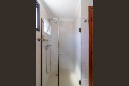 Apartamento à venda com 173m², 2 quartos e 3 vagasBanheiro da Suíte