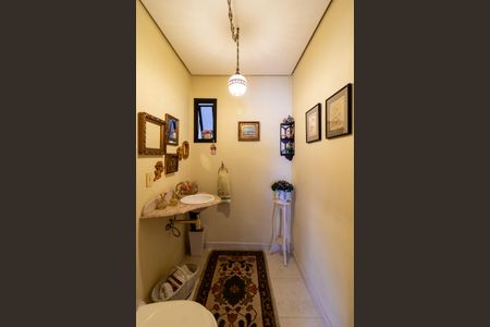 Apartamento à venda com 173m², 2 quartos e 3 vagasLavabo