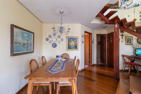 Apartamento à venda com 173m², 2 quartos e 3 vagasSala 2