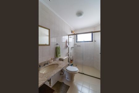 Apartamento à venda com 173m², 2 quartos e 3 vagasBanheiro