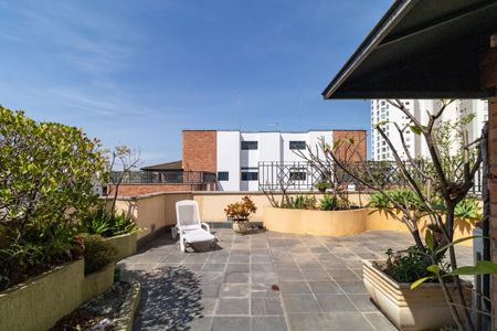 Apartamento à venda com 173m², 2 quartos e 3 vagasCobertura