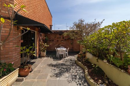 Apartamento à venda com 173m², 2 quartos e 3 vagasCobertura