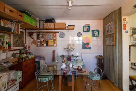 Apartamento à venda com 173m², 2 quartos e 3 vagasSala 4